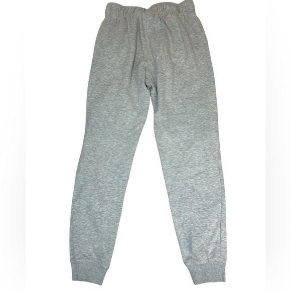 The North Face Gray Drawstring Joggers, Women’s Medium - Picture 3 of 8